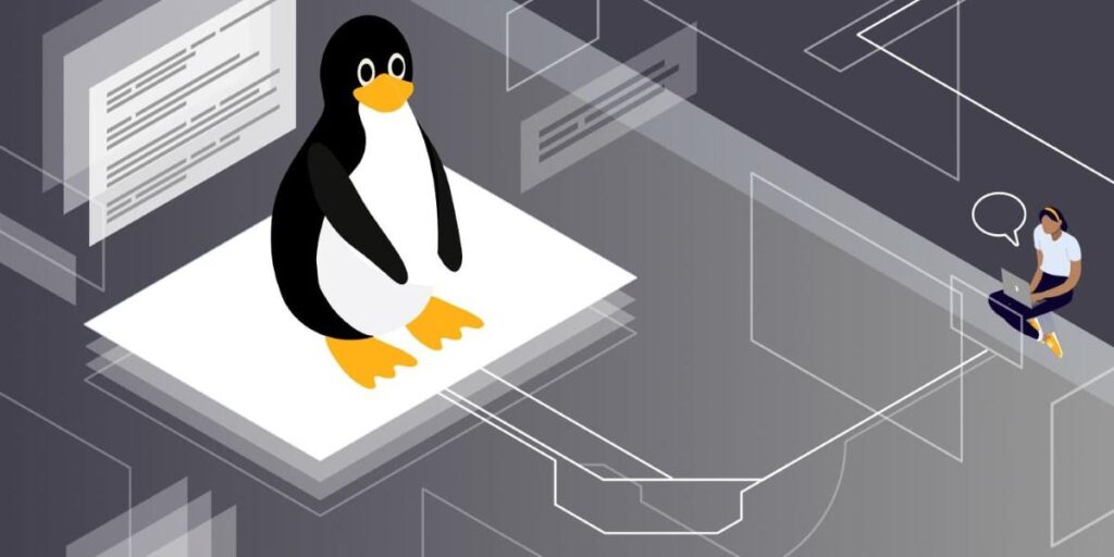Linux supera el 3% en Steam