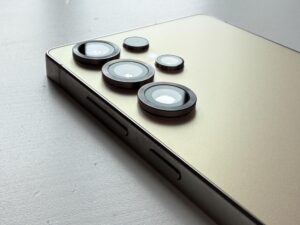 Sony presenta su primer sensor de 200 MP