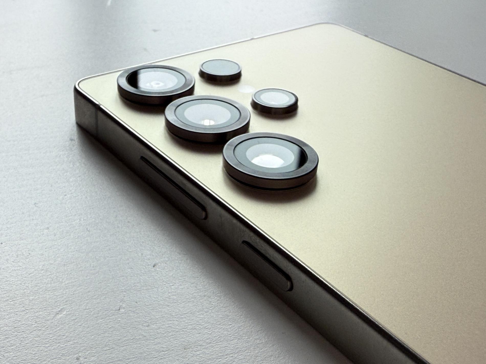 Sensor de 200 MP de Sony para móviles Sensor de 200 MP de Sony para móviles