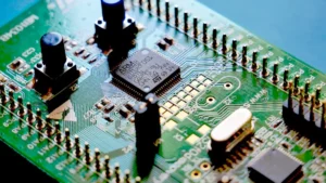 evolución de las FPGAs