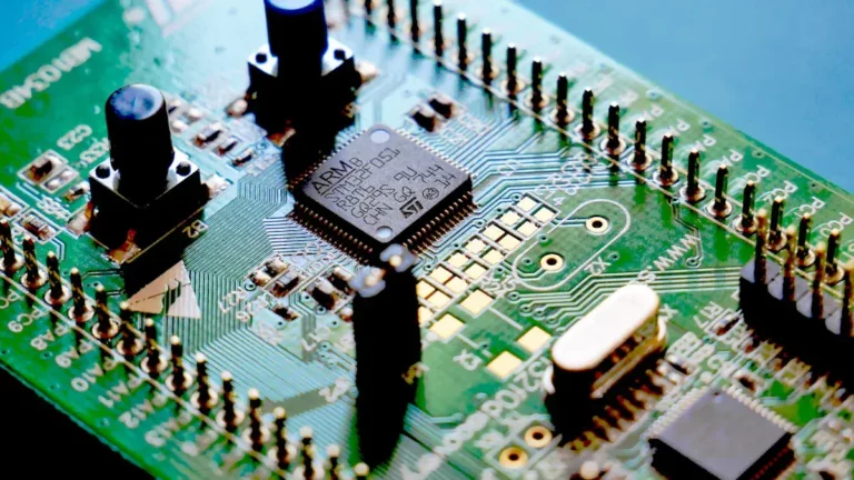 evolución de las FPGAs