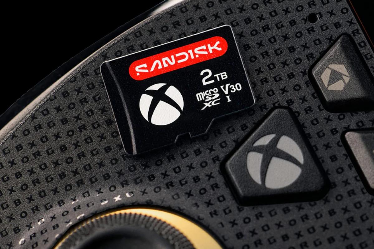 Pendrive SanDisk 1 TB USB-C Pendrive SanDisk 1 TB USB-C