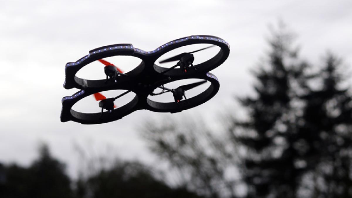 Defensa antidrones en Europa Defensa antidrones en Europa