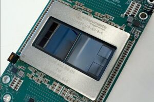 Amazon integrará tecnología de Nvidia en chips de IA y lanza nuevos servidores
