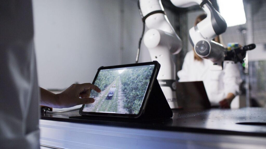 Computación cuántica y robótica inteligente tendencia en 2026 según Eurecat