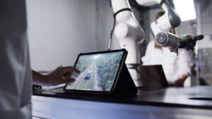 Computación cuántica y robótica inteligente tendencia en 2026 según Eurecat