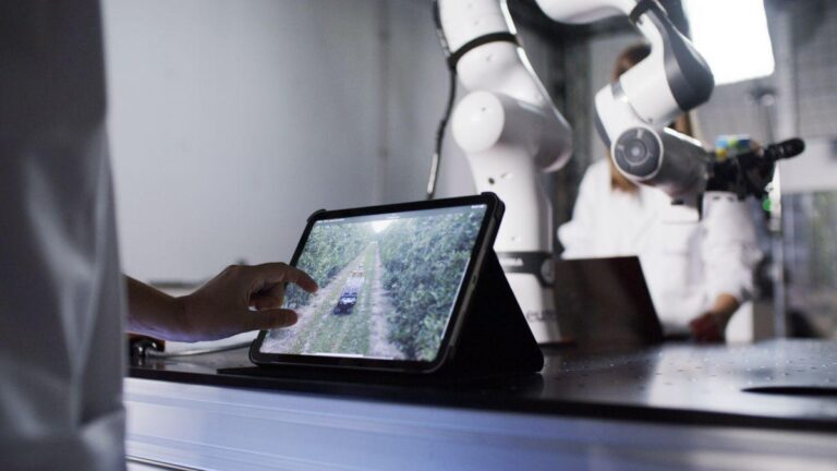 Computación cuántica y robótica inteligente tendencia en 2026 según Eurecat