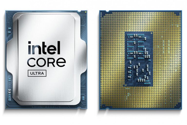 Core Ultra 9 290K Plus y Core Ultra 7 270K Plus