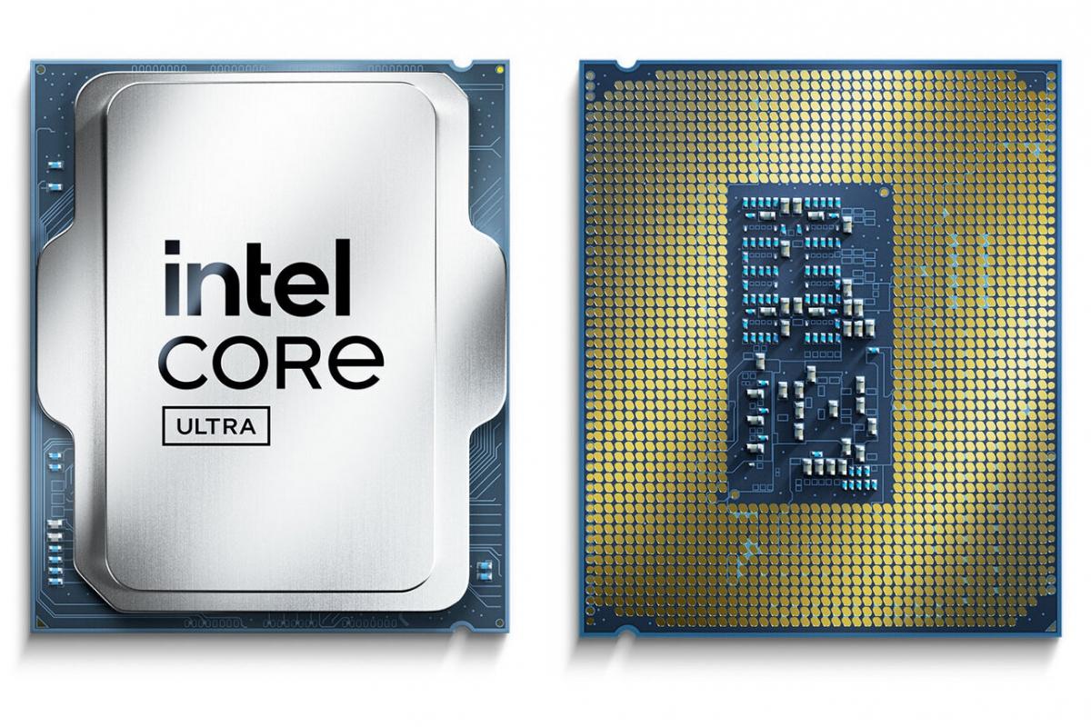 Procesadores Intel Core Ultra gama Plus Procesadores Intel Core Ultra gama Plus