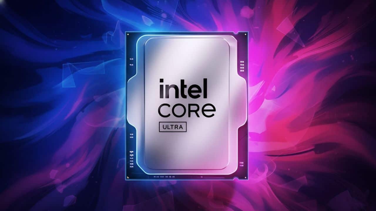 Arrow Lake-S Refresh gama Core Ultra Arrow Lake-S Refresh gama Core Ultra