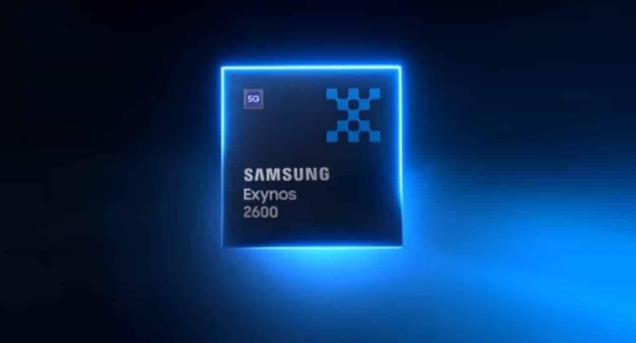Exynos 2600 en móviles Galaxy Exynos 2600 en móviles Galaxy
