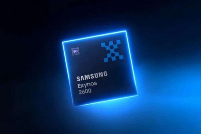 Exynos 2600
