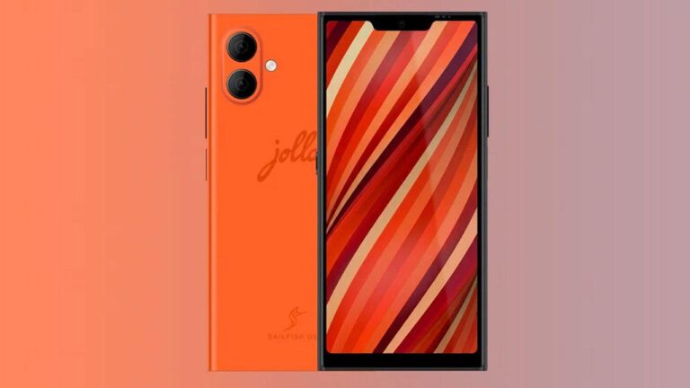 Jolla Phone