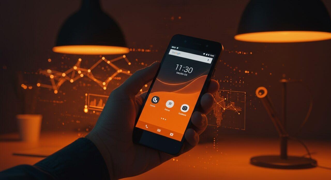 Hardware y diseño del Jolla Phone europeo Hardware y diseño del Jolla Phone europeo