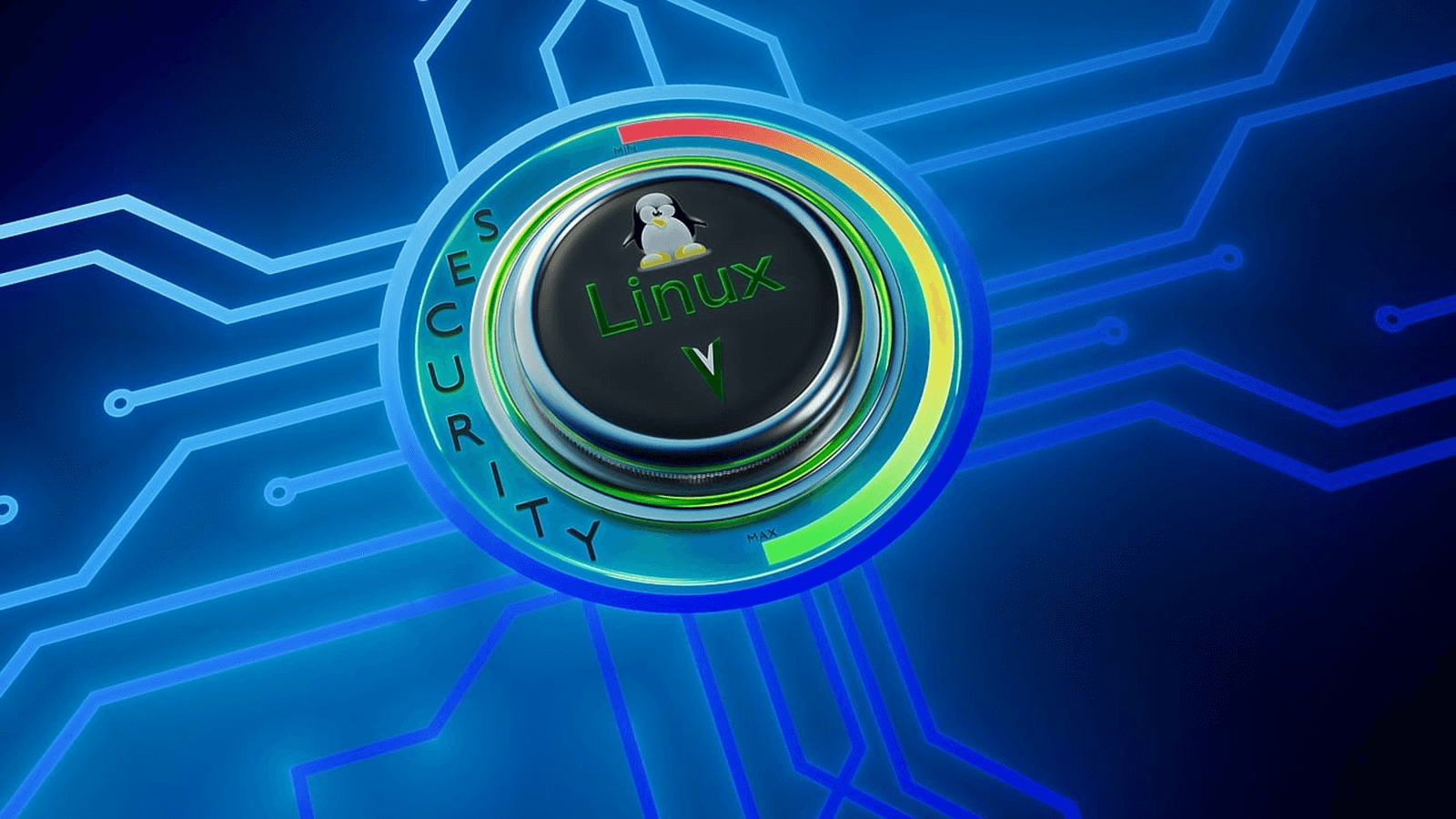 Novedades Linux 6.18