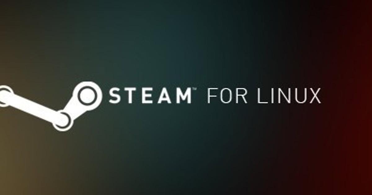 Crecimiento de Linux en Steam