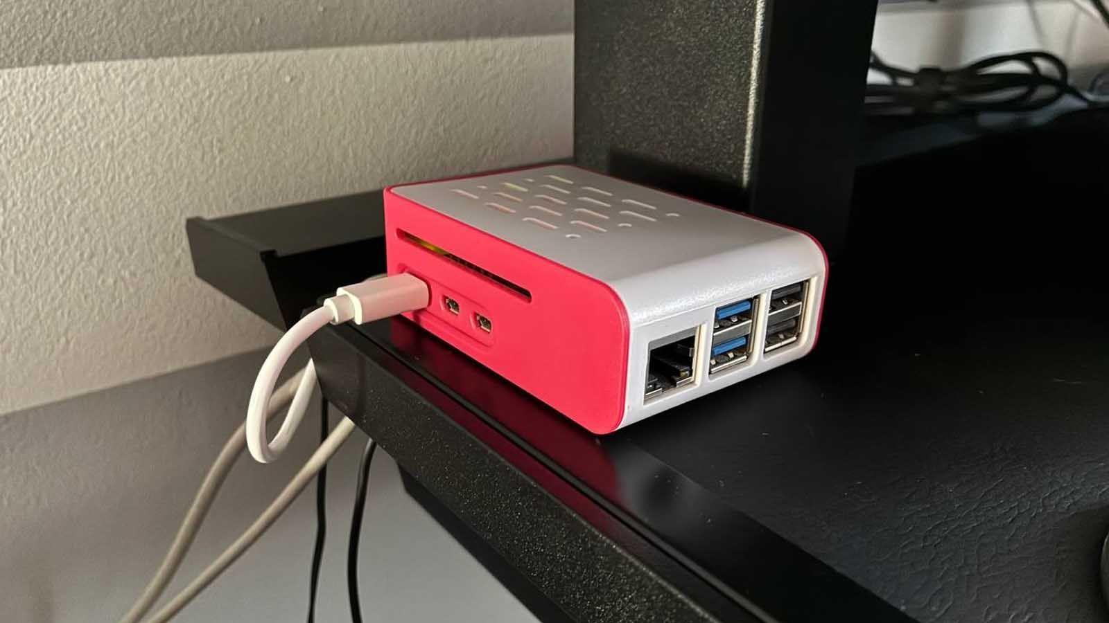 Nuevo modelo básico Raspberry Pi 5