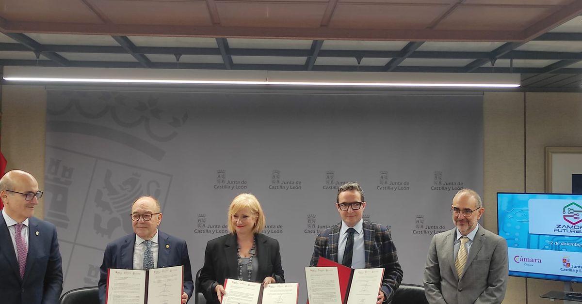 Laboratorio de robótica, impresión 3D y videojuegos Laboratorio de robótica, impresión 3D y videojuegos