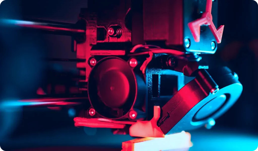 control de calidad en impresión 3D mediante simulación