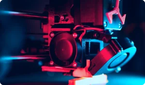 control de calidad en impresión 3D mediante simulación