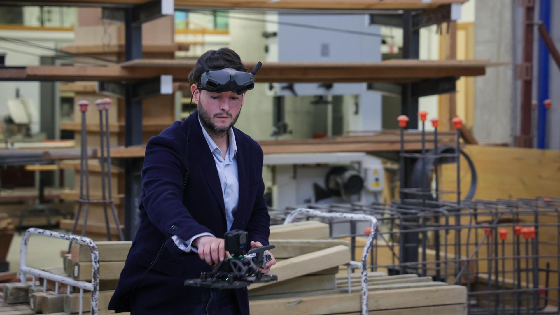 hidrogeno verde e incendios forestales