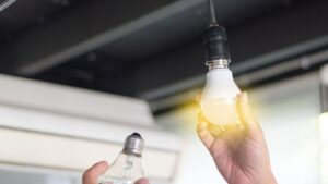 nueva tecnología promete reemplazar a las lámparas LED