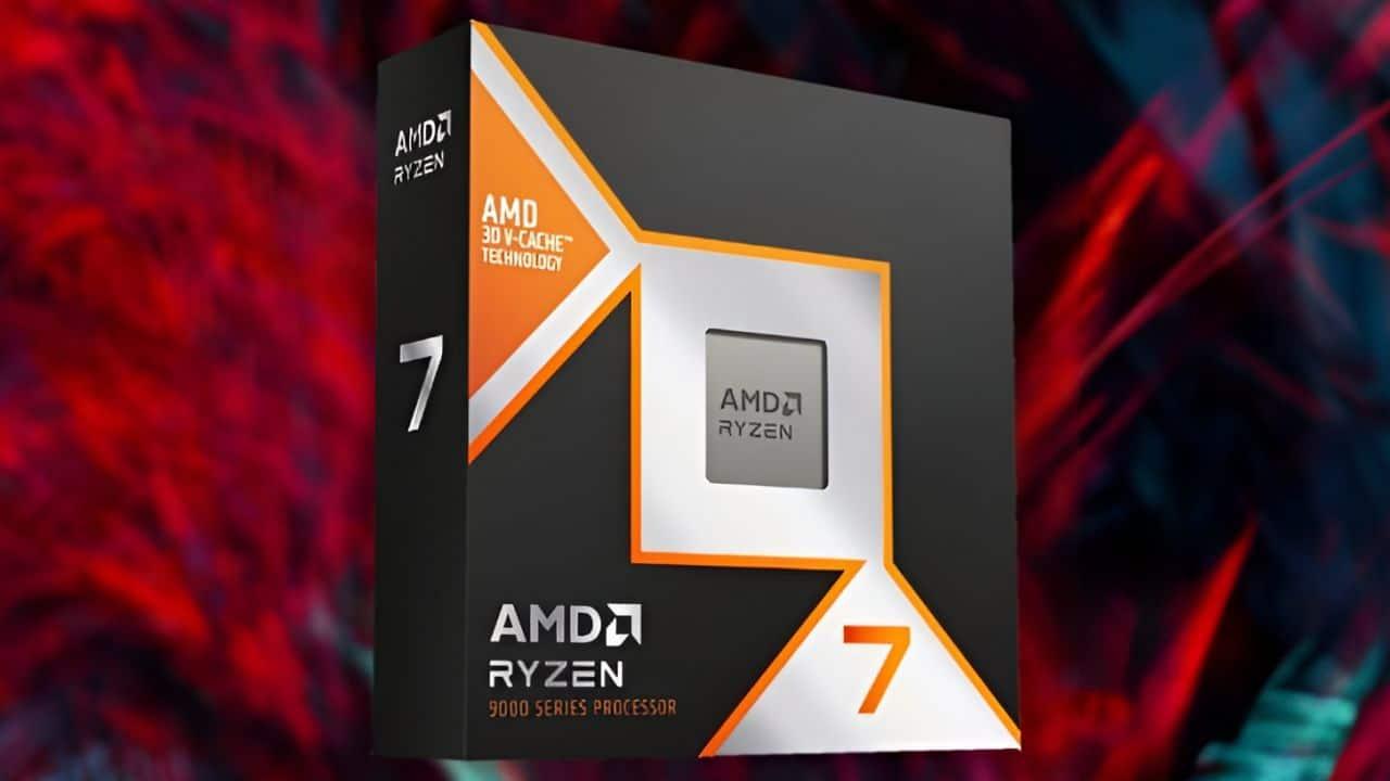 Memoria DDR5 de alta velocidad con procesador Memoria DDR5 de alta velocidad con procesador