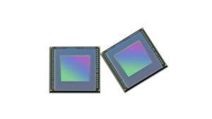 sensor de cƔmara con obturador global