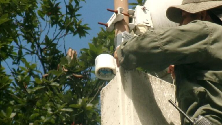 sensores ciudadanos para medir la calidad del aire