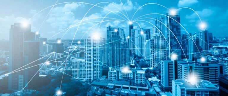 telecomunicaciones en edificios