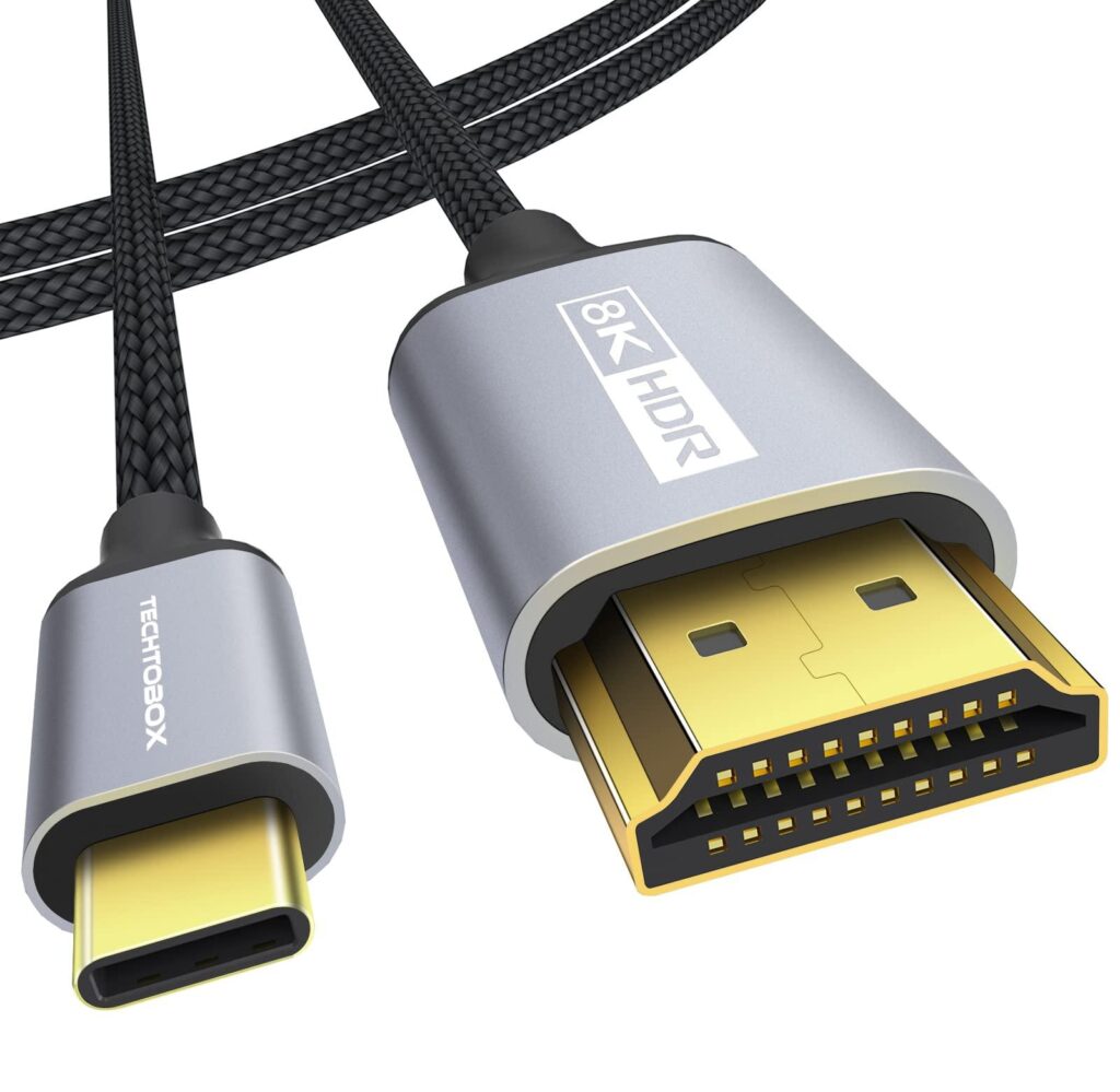 usb c a hdmi soporte hdr y hdcp