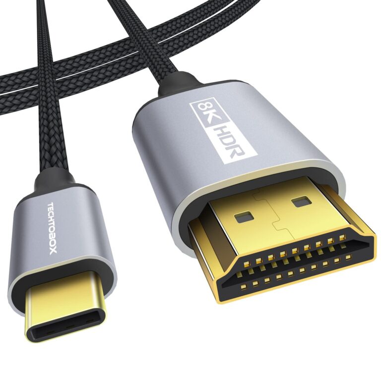 usb c a hdmi soporte hdr y hdcp
