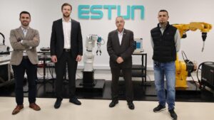 Estun desembarca en DFactory Barcelona