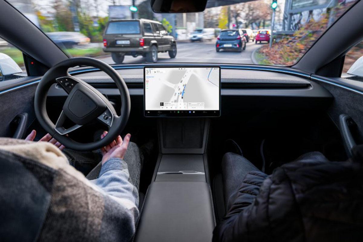 Funciones del sistema FSD Supervised Funciones del sistema FSD Supervised