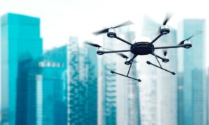 Indra adquiere la plataforma GuardianUTM de Altitude Angel