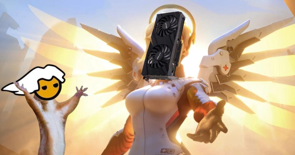 Η NVIDIA θα επαναφέρει την GeForce RTX 3060