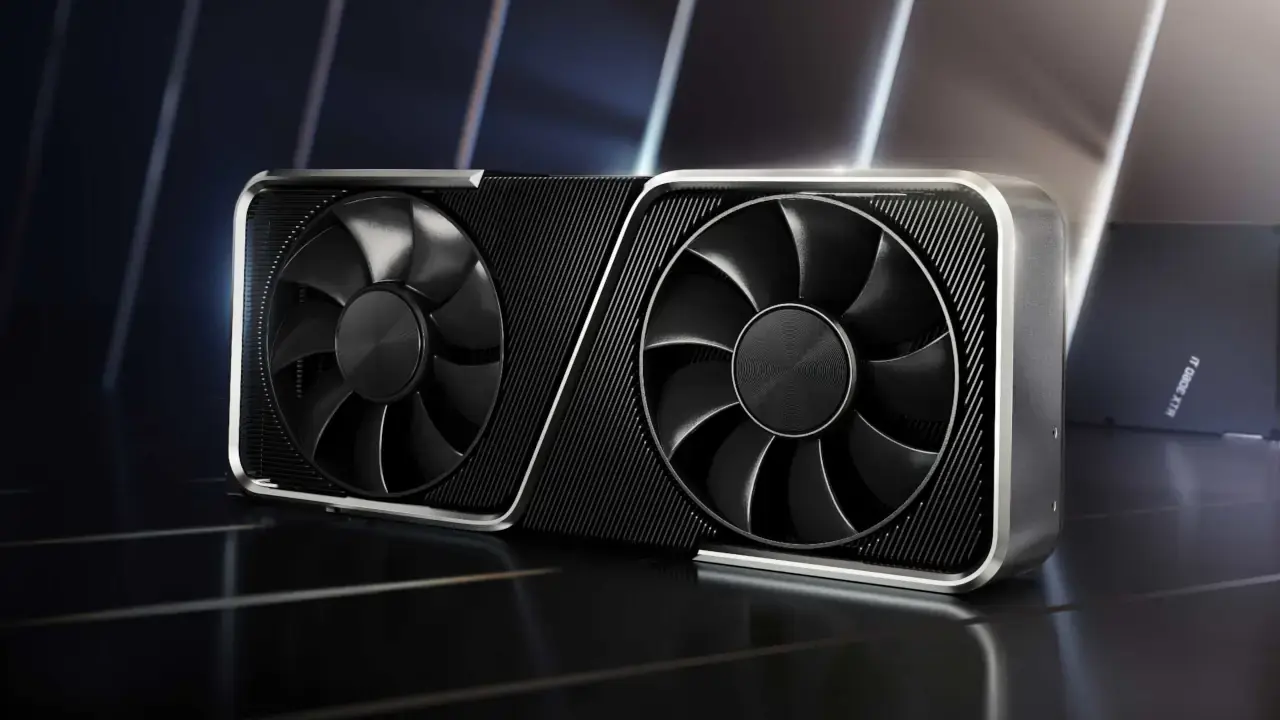 GPU NVIDIA RTX 3060 en relanzamiento GPU NVIDIA RTX 3060 en relanzamiento