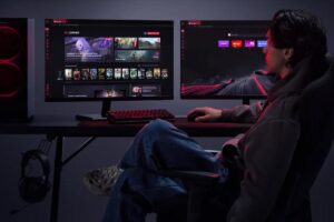 Opera GX llega a Linux