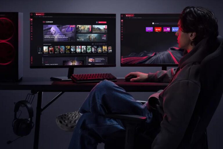 Opera GX llega a Linux