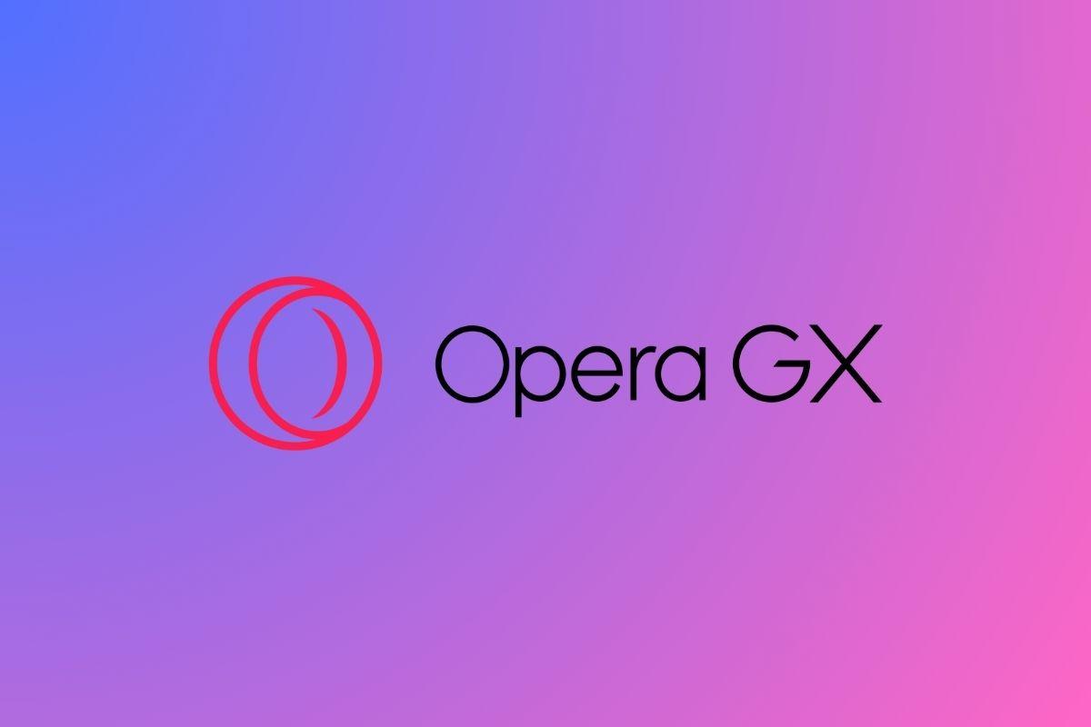 Opera GX en entorno Linux para gaming Opera GX en entorno Linux para gaming