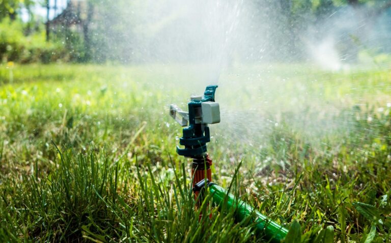 Plataforma inteligente que estima riego diario y ahorra 32% de agua