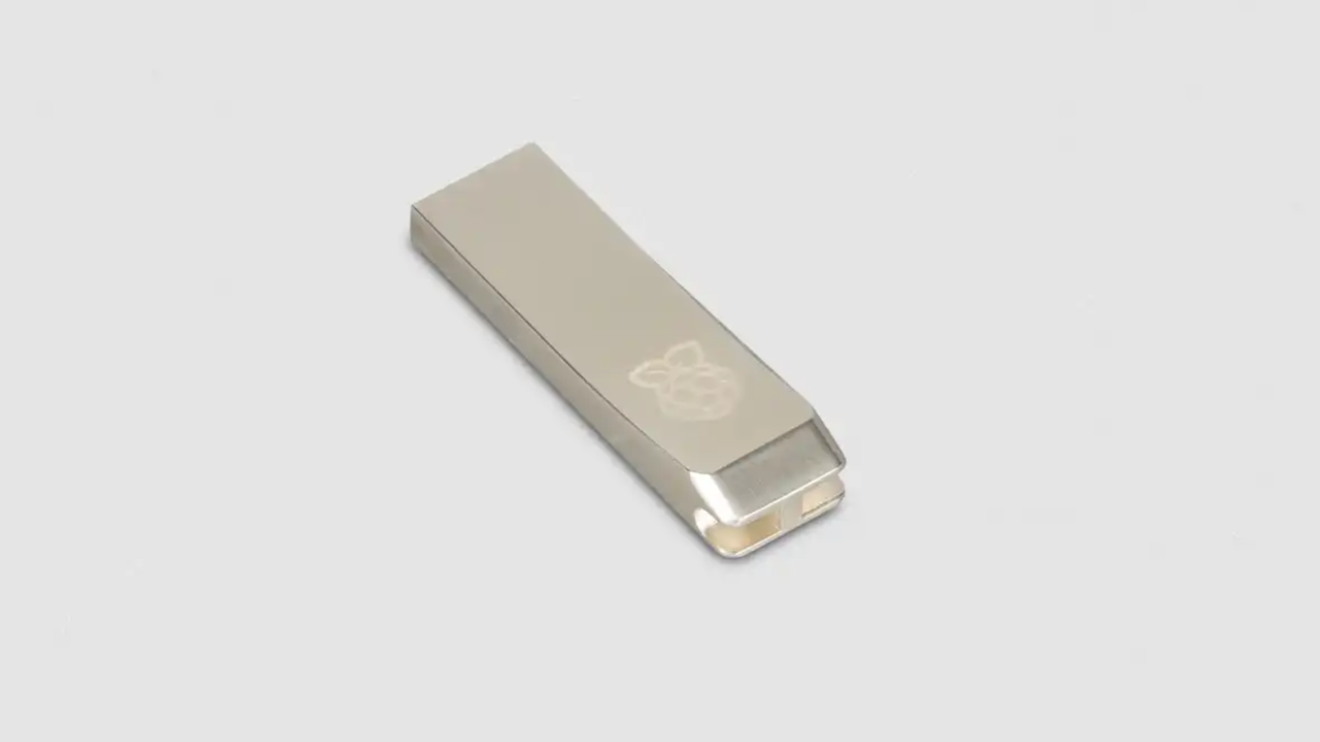 Memoria USB Raspberry Pi Memoria USB Raspberry Pi