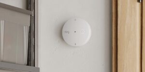 Ring Sensors