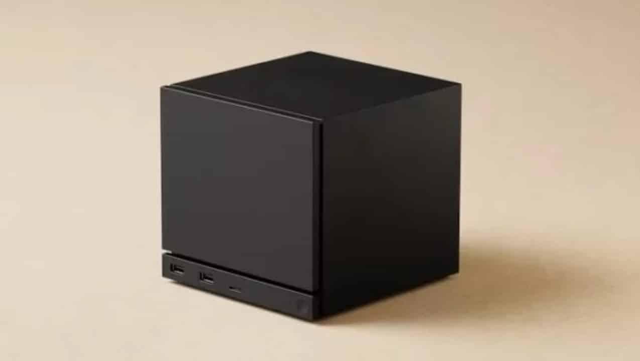 Ecosistema Steam Machine Valve Ecosistema Steam Machine con mando y VR