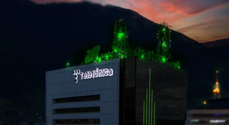 I-Telefónica Spain ihlanganisa ukuxhumana kwe-5G kanye ne-IoT epulatifomu ye-Siemens Xcelerator yezimboni