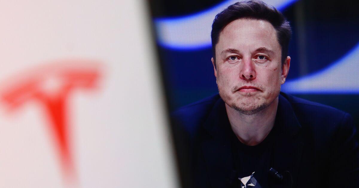 Robot Optimus de Tesla Robot Optimus de Tesla