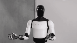 Tesla dejará de producir modelos S y X para dedicarse a robots humanoides