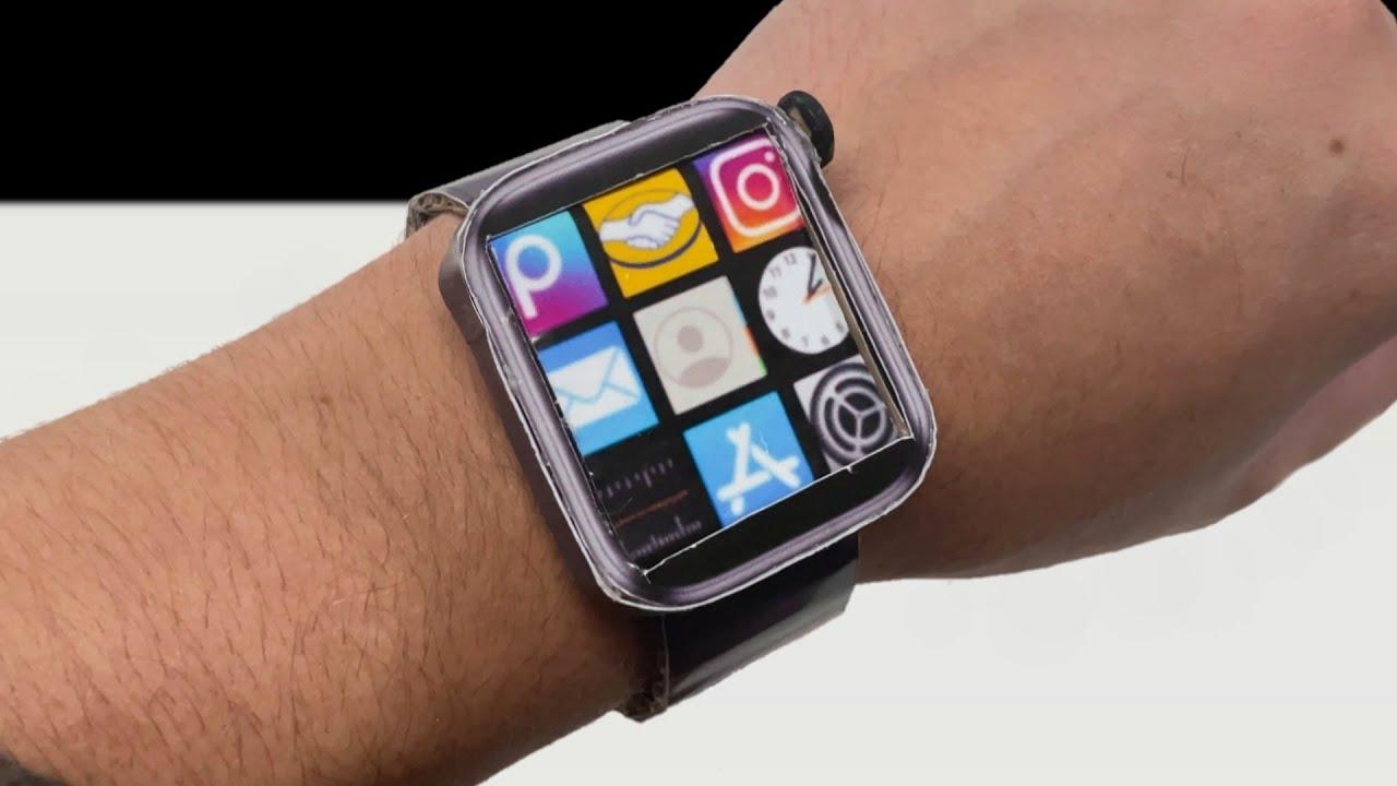 apple watch casero dorado apple watch casero dorado