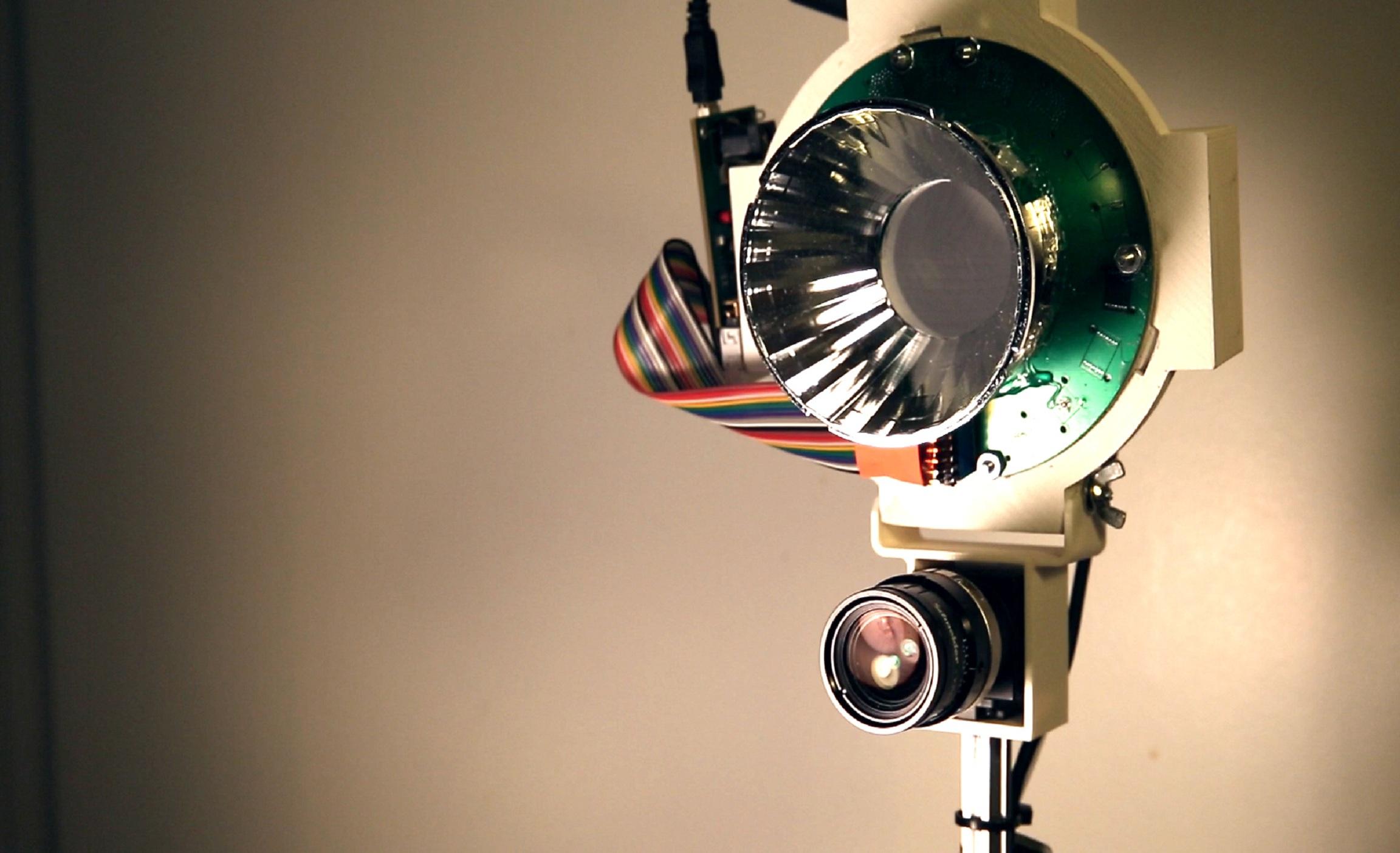 sensor hiperespectral industrial sensor hiperespectral industrial