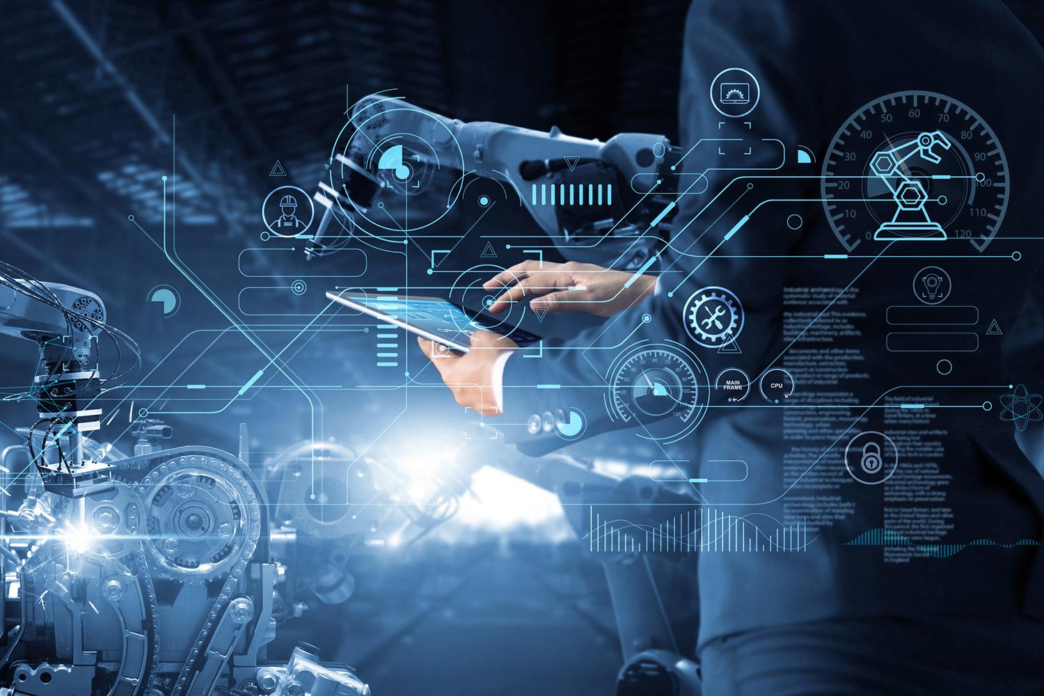 riesgos en ciberseguridad industrial riesgos en ciberseguridad industrial